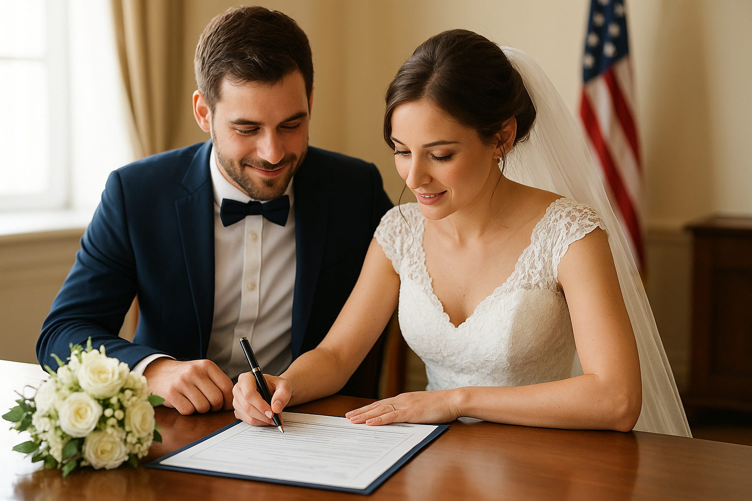 Por que é falsidade ideológica declarar-se solteiro quando já é casado? Como regularizar seu casamento estrangeiro no Brasil - Global Law Advisors | Direito de Família Internacional